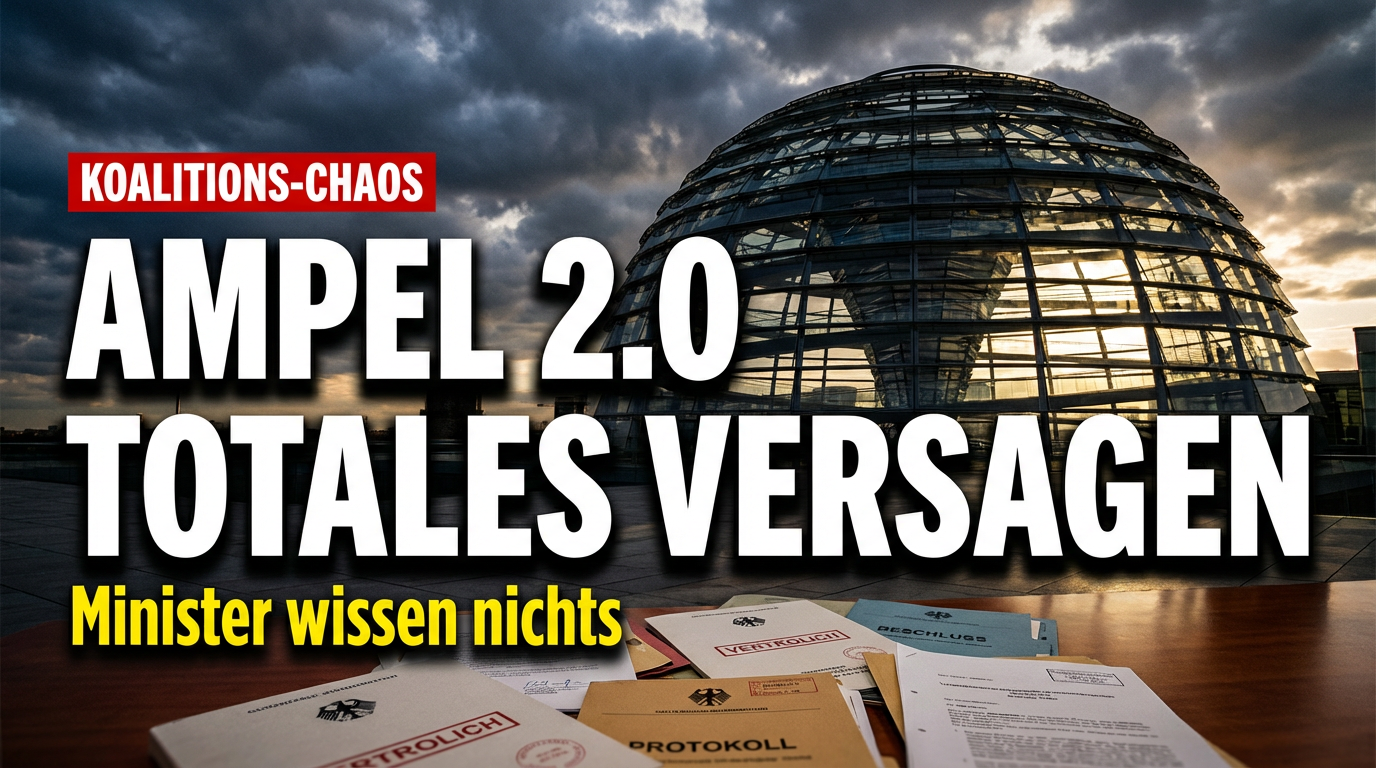 Ampel-Déjà-vu in Schwarz-Rot: Taskforce-Chef bei Lanz von eigener ...