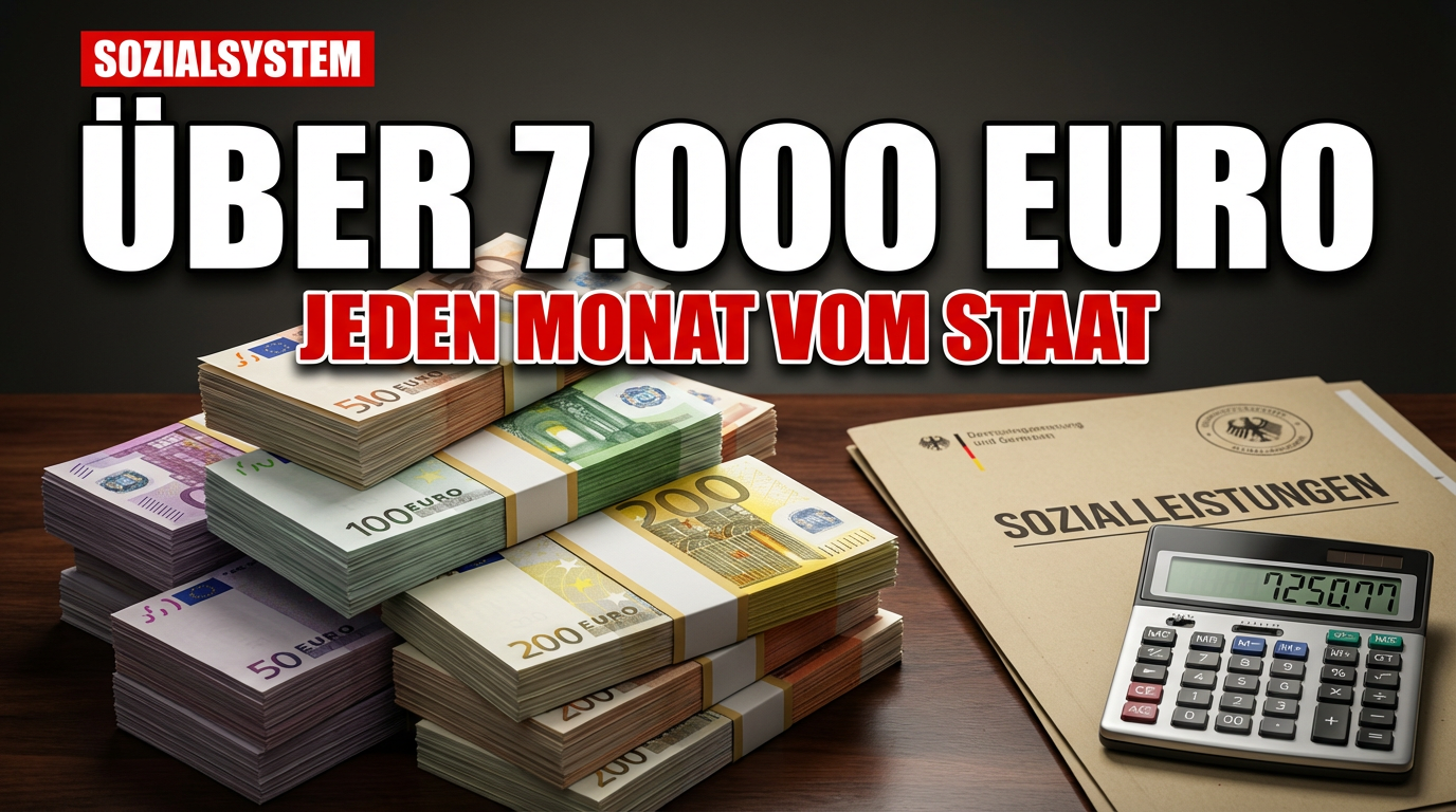 60000 Euro Vom Staat
