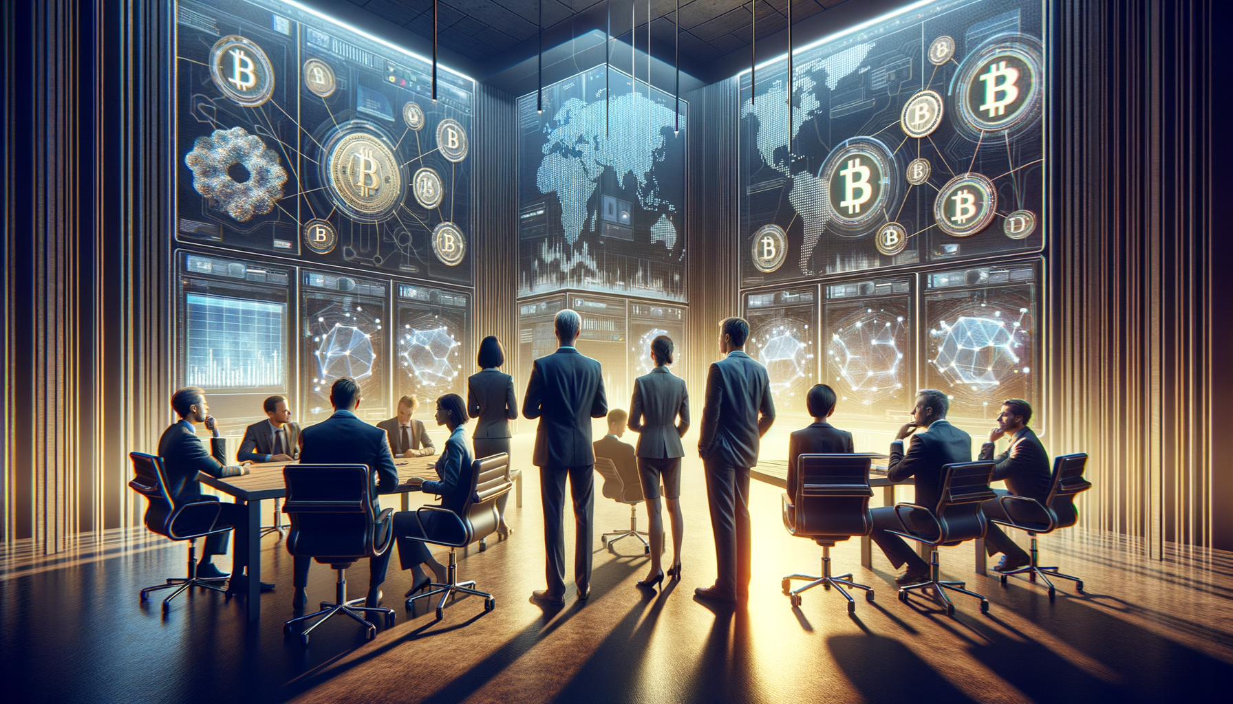 Digitaler Euro vor revolutionärem Schritt: EU liebäugelt mit Ethereum und  Solana