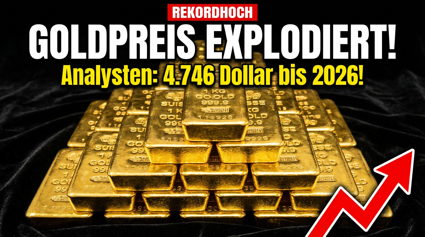 Warum Aktuelle Goldpreis News Für Kluge Anleger Gerade Jetzt So Wichtig Sind