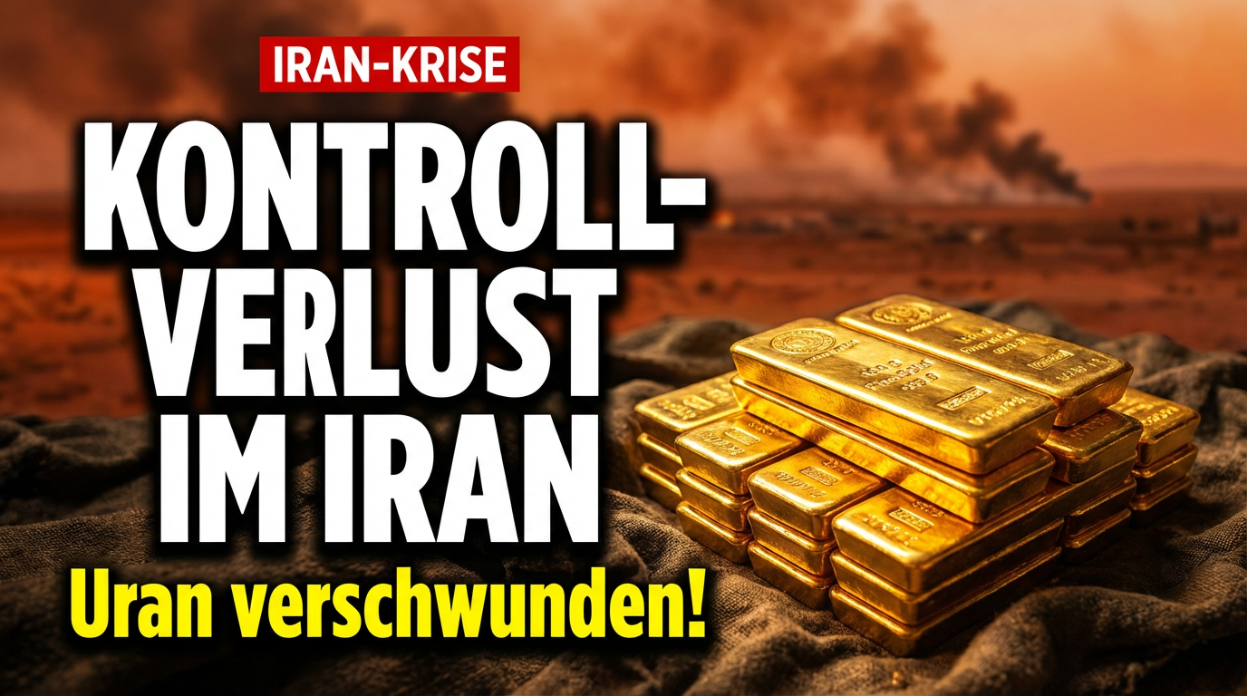Kontrollverlust im Iran: Warum Amerikas Bomben den Nahen Osten nicht  befrieden werden