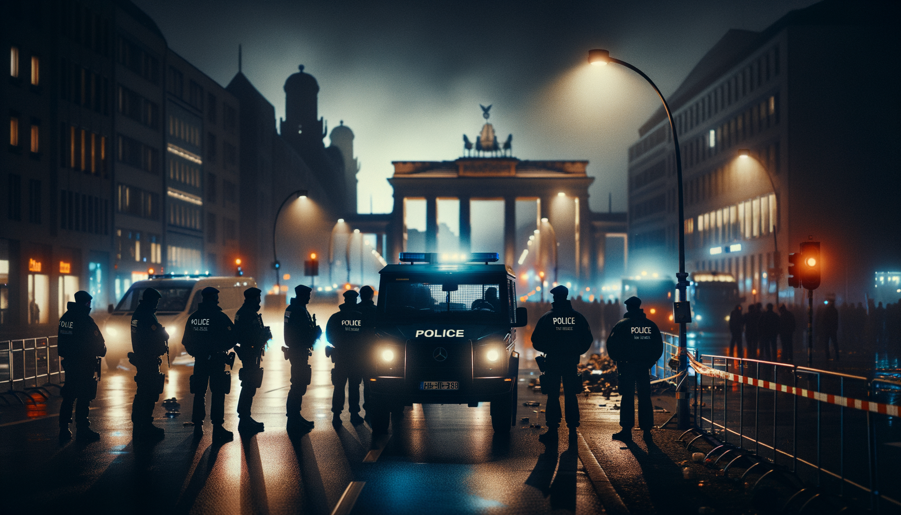 Mutmaßlicher ISTerrorist festgenommen Kritische Stimmen zur deutschen