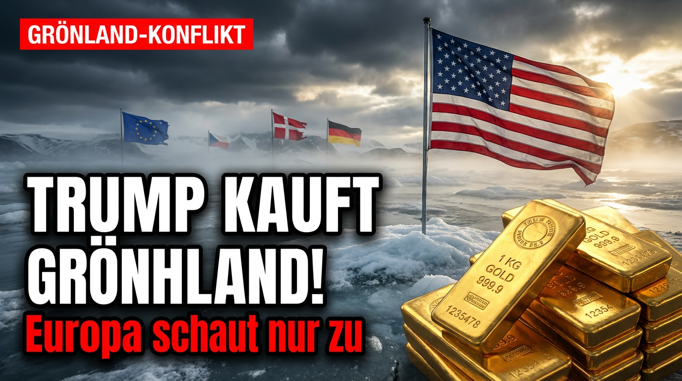 Trumps Grönland-Offensive: US-Präsident erteilt europäischen Nato ...