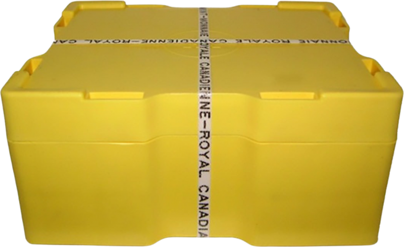 Master Box Small Masterbox